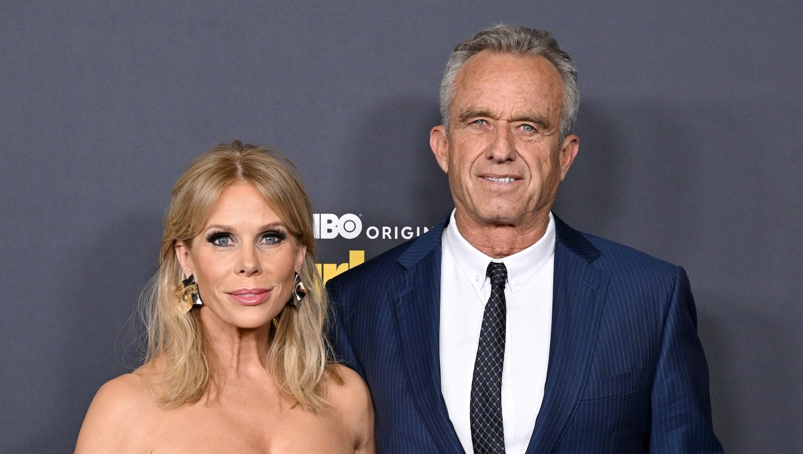 RFK Jr. Says Cheryl Hines' Opinion Is 1 of the Only Ones That ‘Matters’ to Him