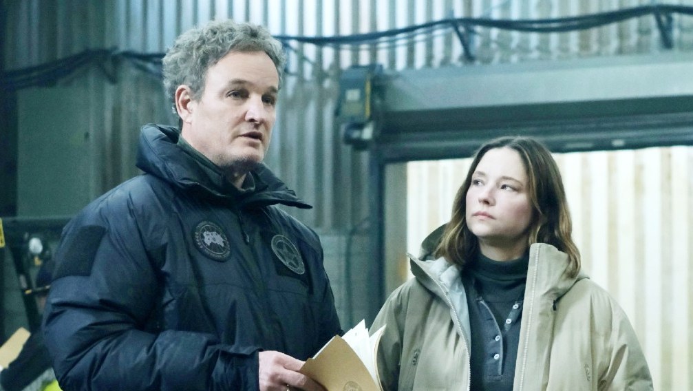 7 New Shows to Watch This Weekend on Netflix, Prime Video and More (October 10-12)