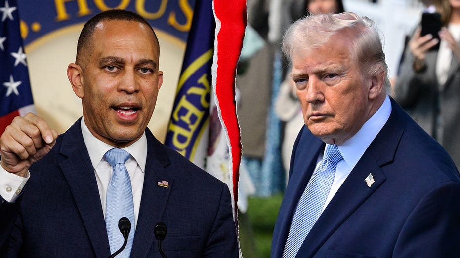 64 House Democrats help Republicans kill Trump impeachment effort