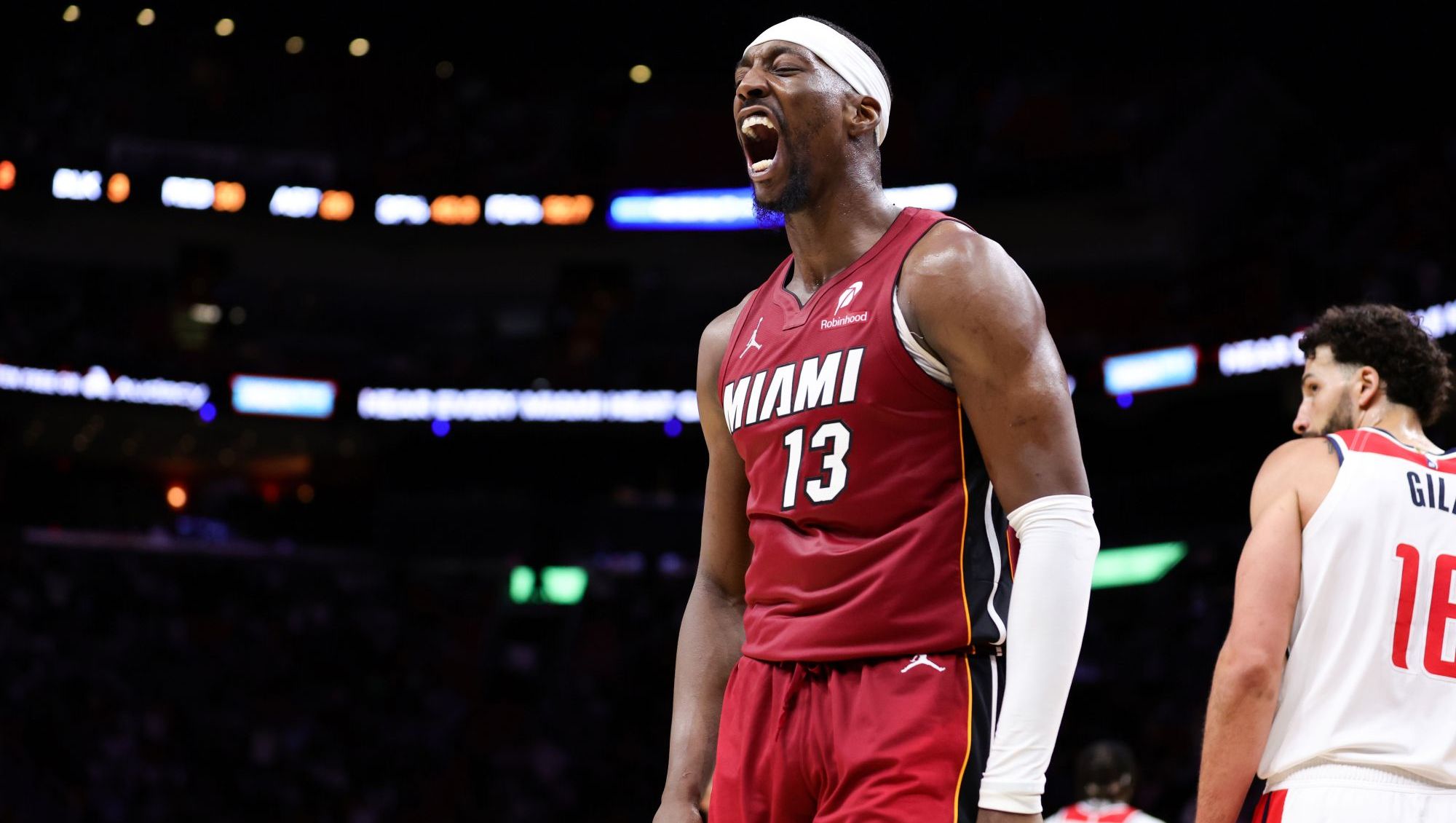 Bam Adebayo Breaks Silence on His 83-Point Game Amid ‘Unethical’ Comments