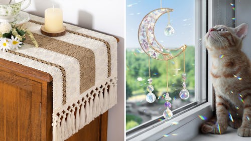 55 Bougie Things Under $30 That Make Your Home So Much Better