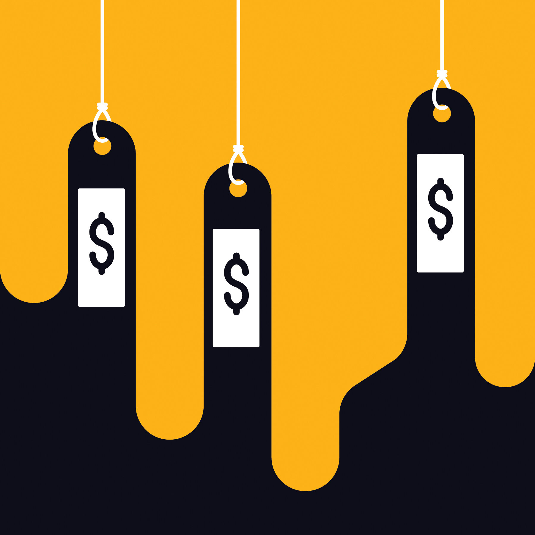 The Danger of a Stock Market Melt-Up