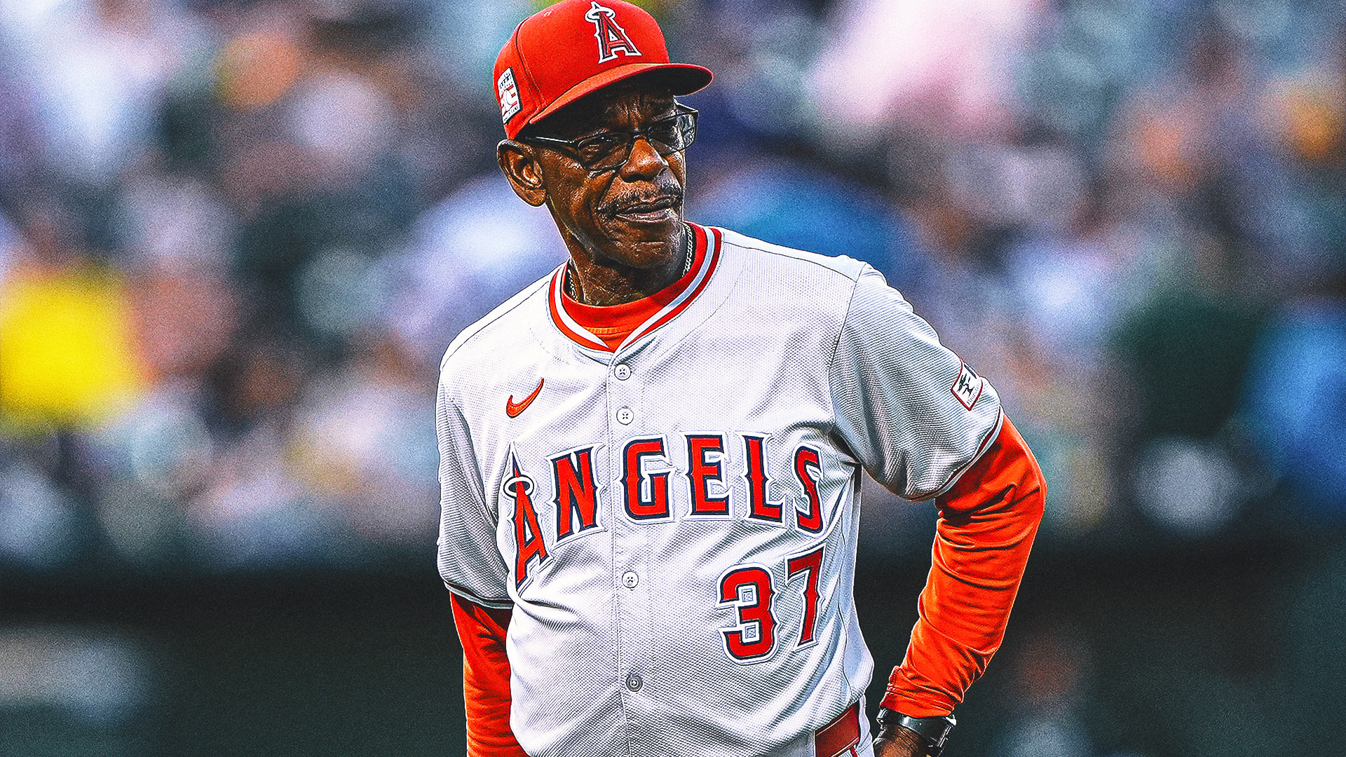 Ron Washington Out as Angels Manager After 2 Seasons Marred by Health Issues