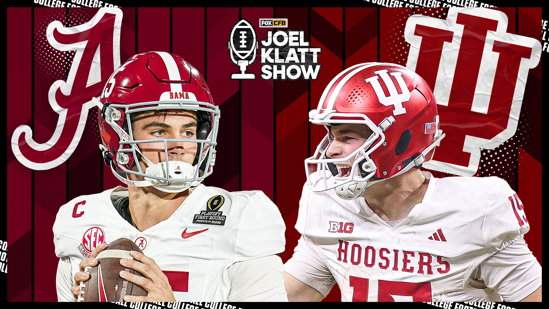 CFP Quarterfinals Picks, Preview: What To Expect in Cotton Bowl, Rose Bowl, More