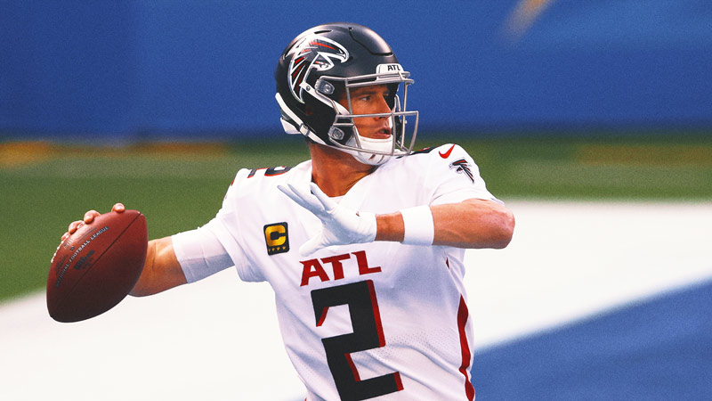Jay Glazer: Matt Ryan Discussing 'Significant Role' in Falcons Front Office