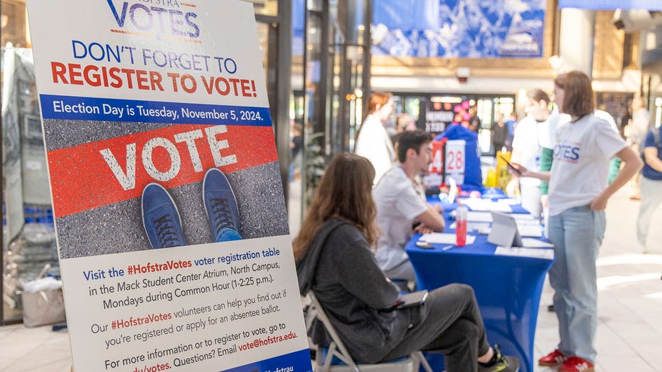 Trump admin bans federal work-study funds from supporting political activism on college campuses