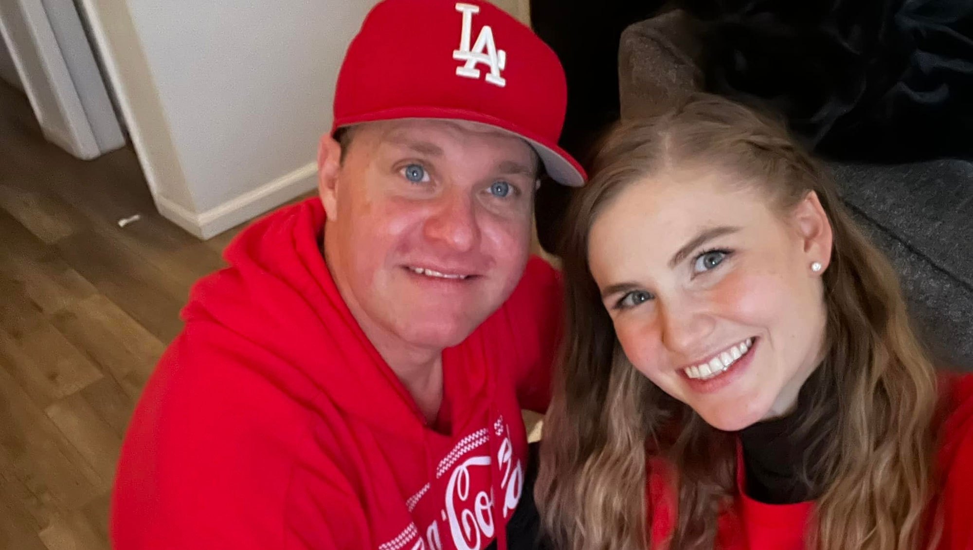 Zachery Ty Bryan's Fiancee Back in Custody After Violating Terms of Release