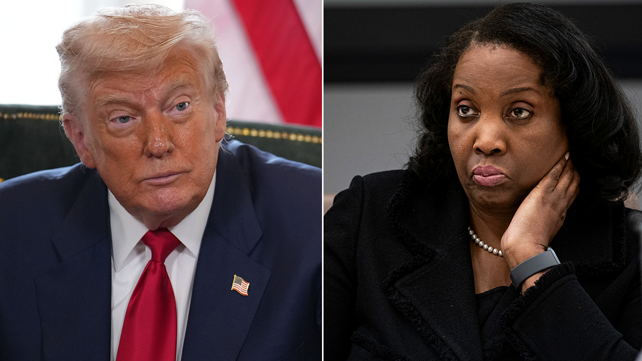 What is the significance of Trump's effort to remove the Fed's Lisa Cook?