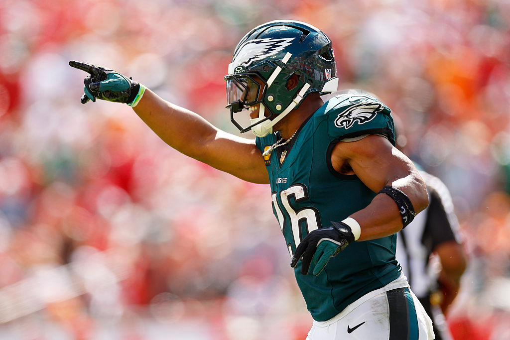 Undefeated NFL teams 2025: Only two teams remain heading into Week 5