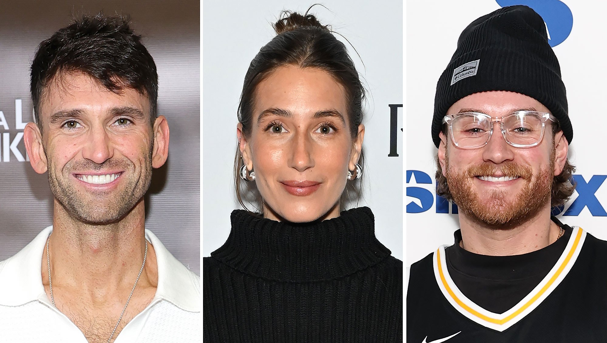 Carl Radke Says He’s ‘Slightly’ a Mess Amid Amanda and West’s Romance