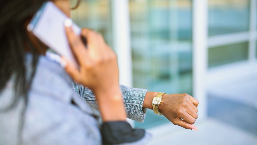 Cartier's $23,800 Watch Is a Celebrity Magnet — Get the Look for 99% Less