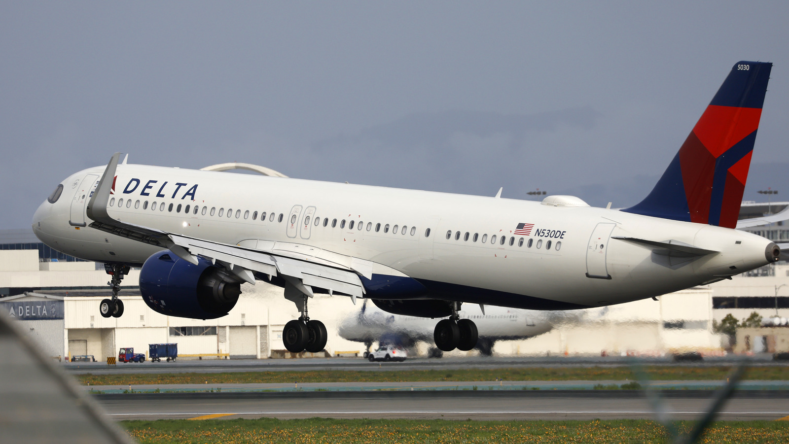 Delta Swipes New Airbus Engines From Europe To Avoid Tariffs And Put Grounded U.S. Aircraft Back In The Air Instead