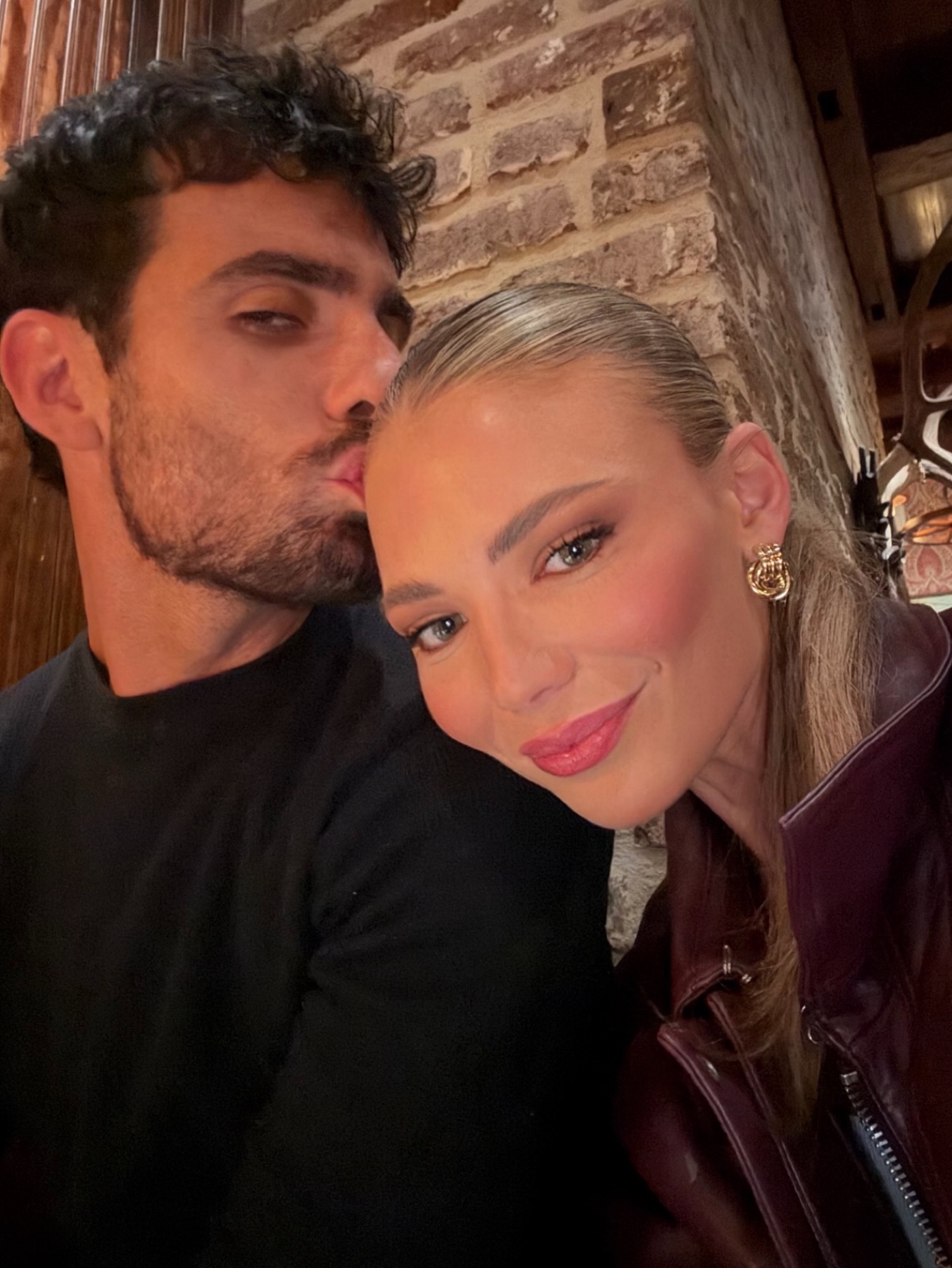 Southern Hospitality’s Justin Details 1st Date With Southern Charm’s Charley