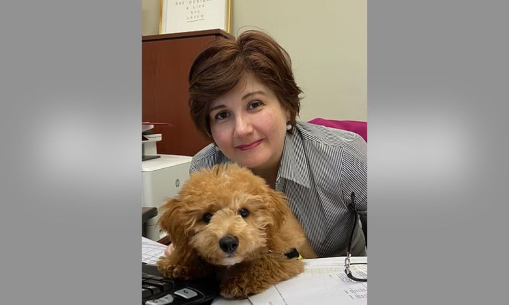 Tech CEO Charged After Estranged Wife's Body Found at Bottom of Cliff