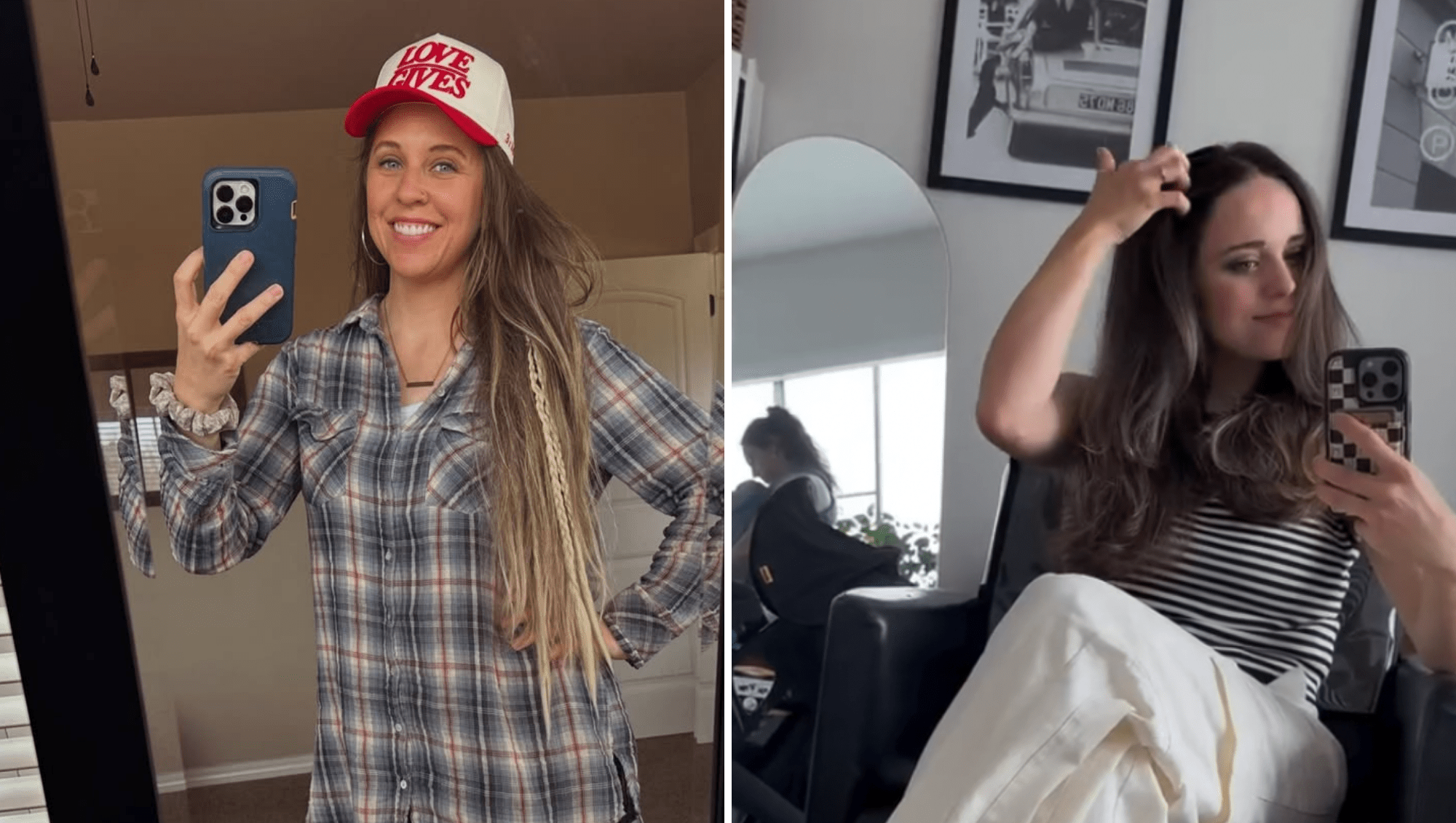 Which Duggar Family Members Have Moved Away From Arkansas?