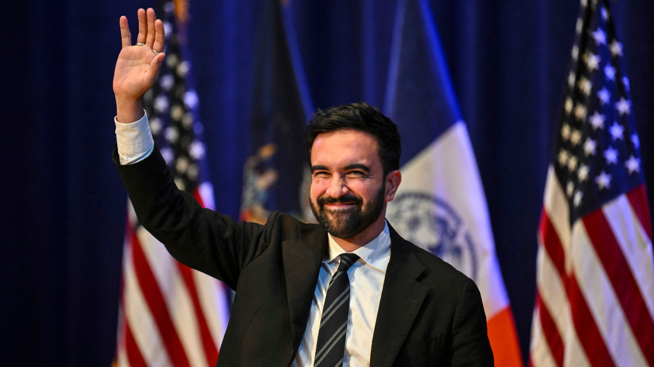 How much would Democratic Socialist Mamdani’s agenda cost New York City taxpayers?