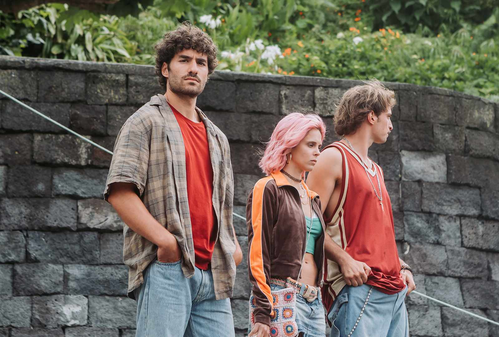 This Netflix Show Reminds Me of 'Outer Banks' — and It's Based on a True Story