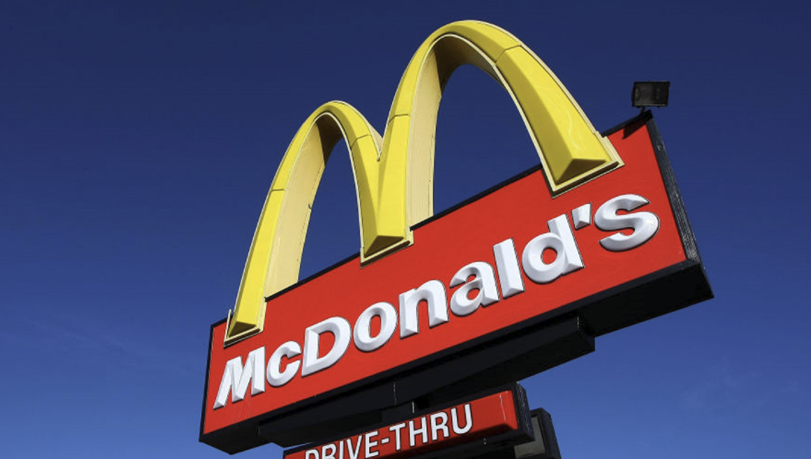 ‘He Acted Like A McNut &amp; Is Now In McJail’ Florida Sheriff Roasts Dumb 18-Year-Old Criminal Who Threatened To Shoot Up A McDonald’s Over McNuggets Order