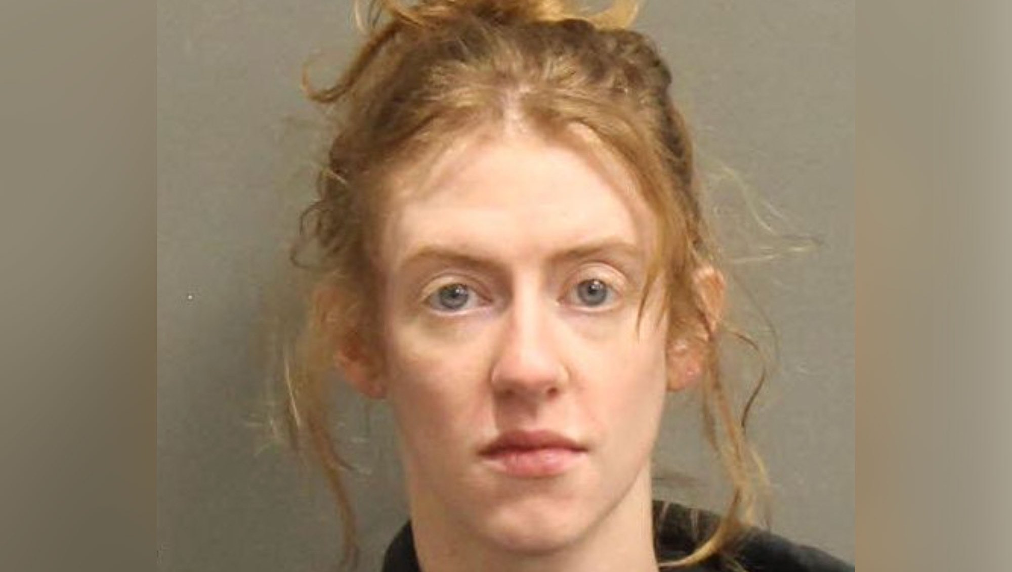 Police Charge a Tennessee Woman With Her Girlfriend’s Murder