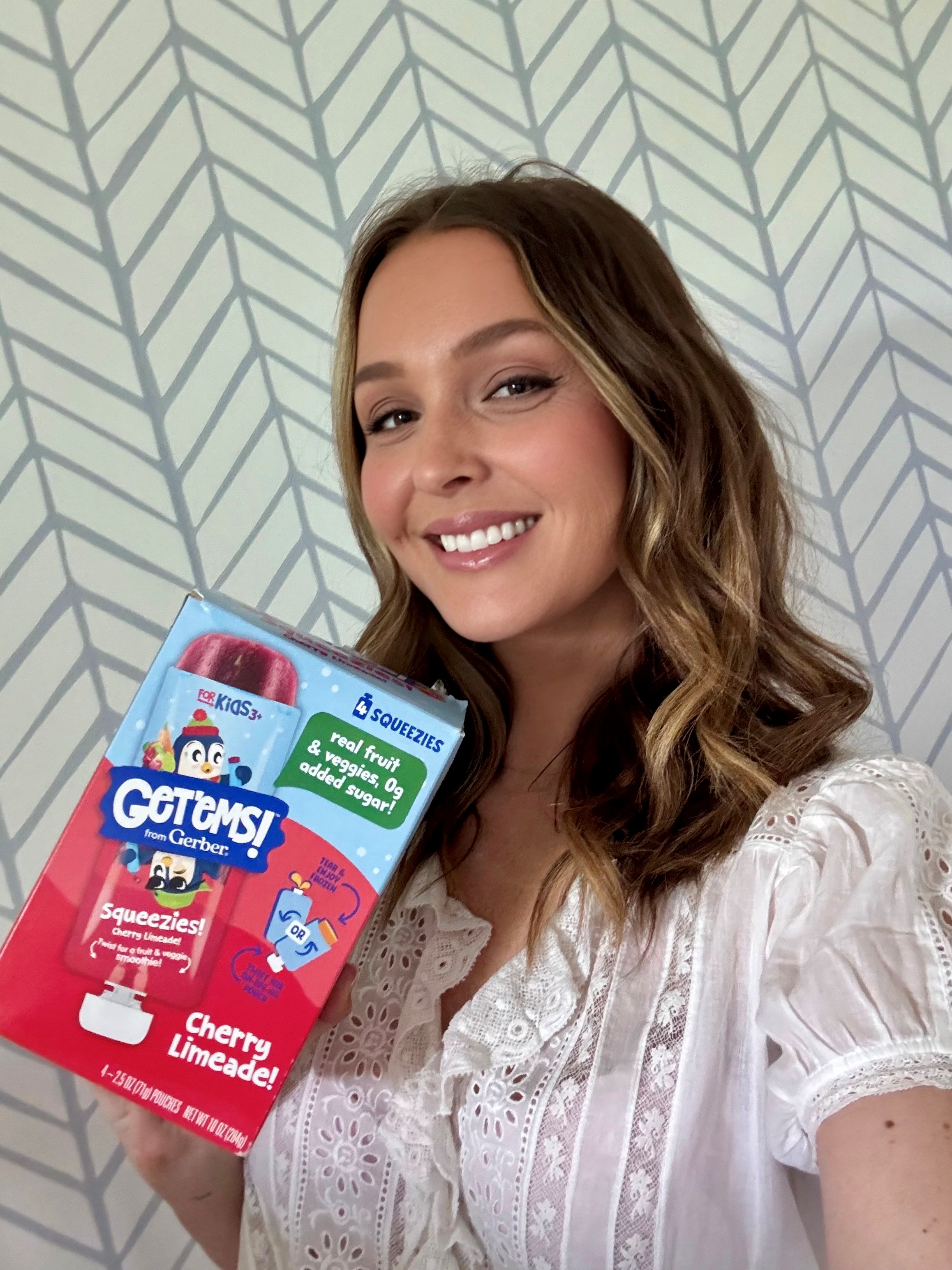 Camilla Luddington Teases 'Grey's Anatomy' Finale Cliffhangers After Exits