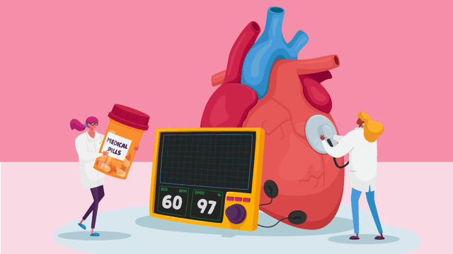 6 Numbers Every Woman Needs to Know to Understand Their Heart Health