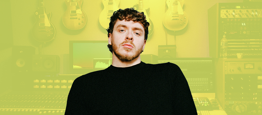 Jack Harlow Is A Hitmaker, Headliner, And Culture Driver