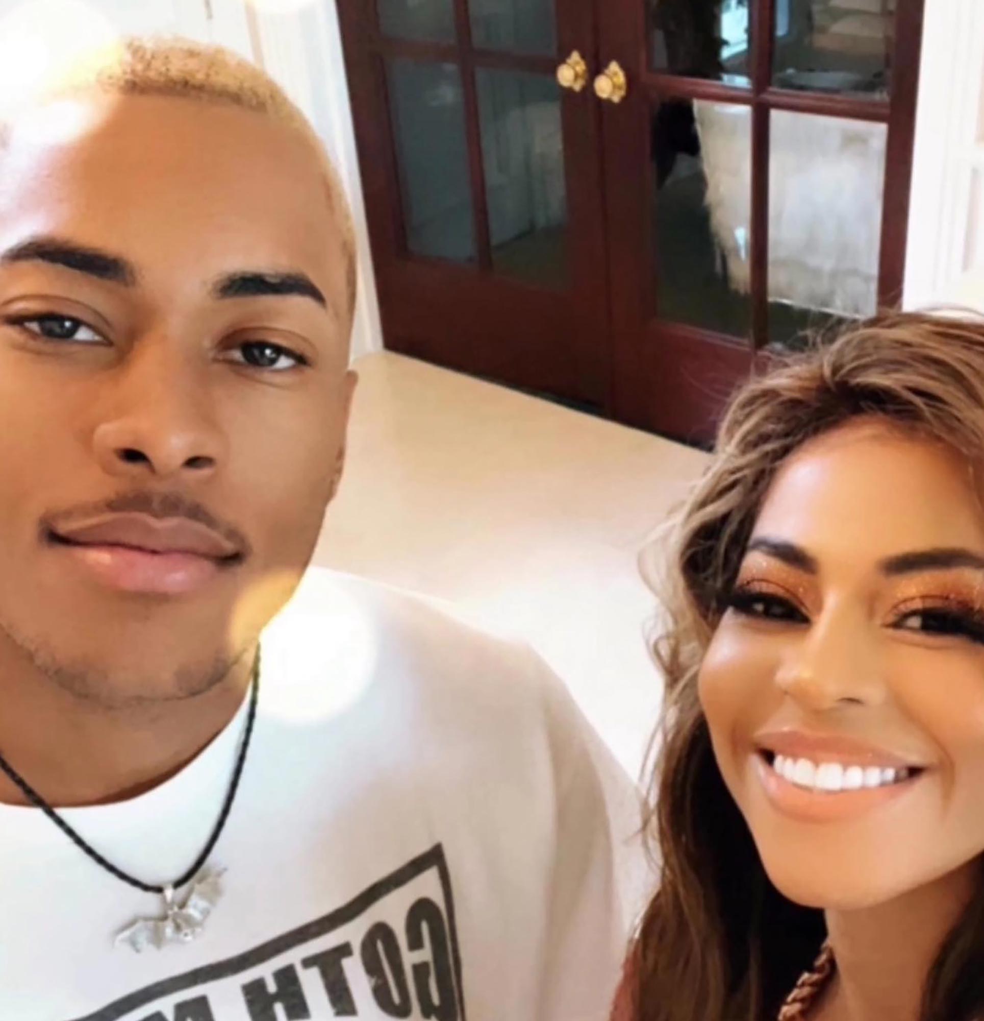 'RHOSLC’ Star Mary Cosby’s Son Pleads Guilty to Assault and Trespassing