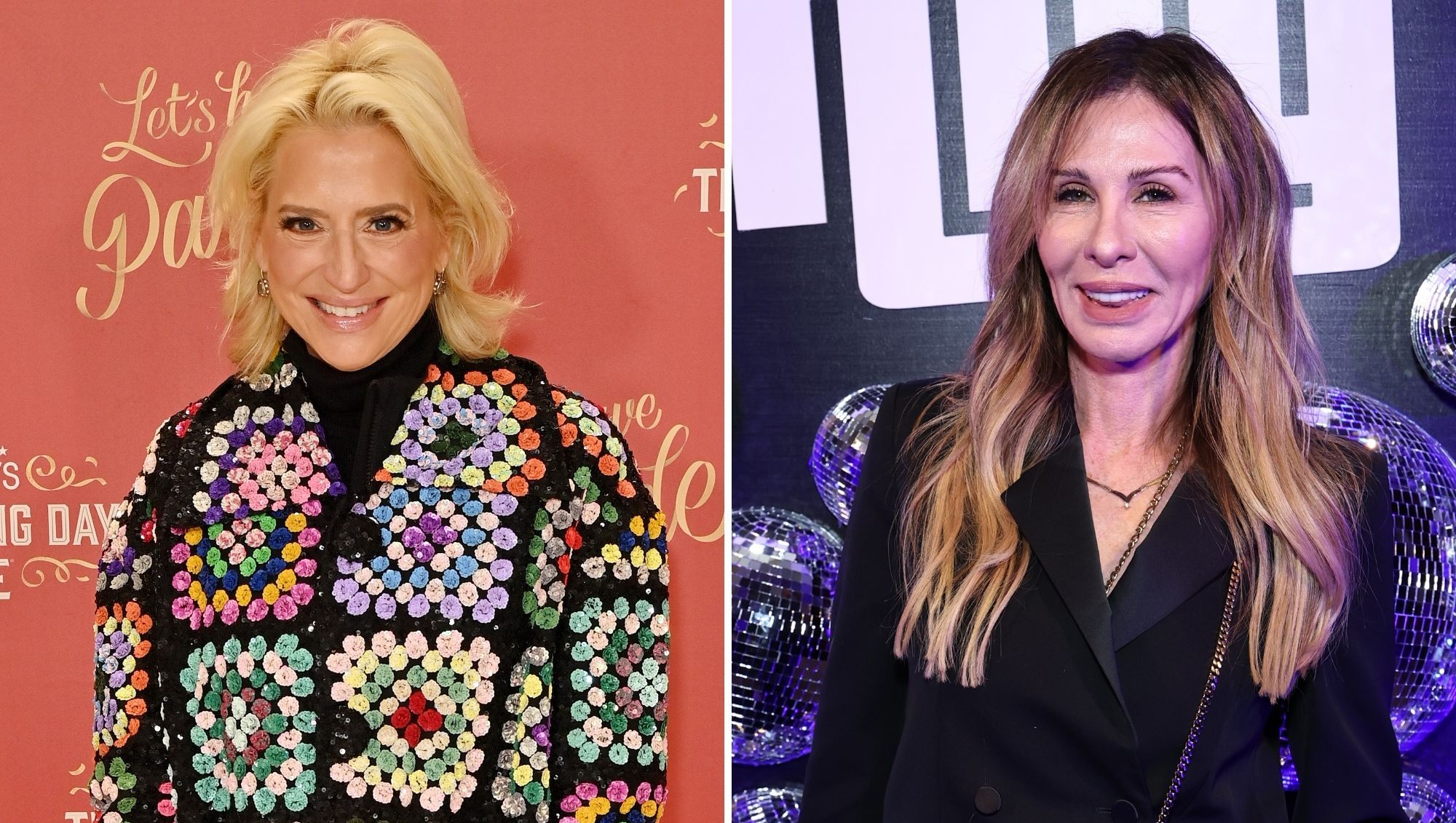 Dorinda Medley Was 'Surprised' by Carole Radziwill's 'RHONY' Return