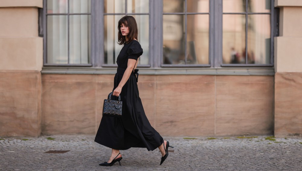 11 Throw-On-and-Go Dresses for Busy Moms Who Want to Look Like They Have It All Together