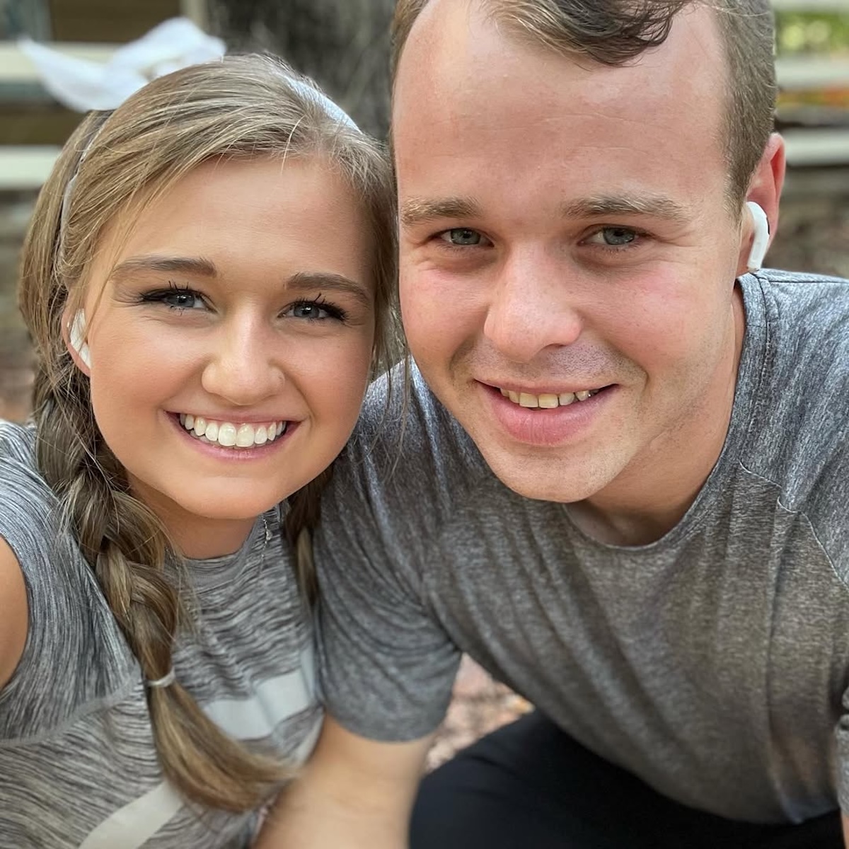 Is Joseph Duggar Married? Meet Kendra Duggar After Arrests