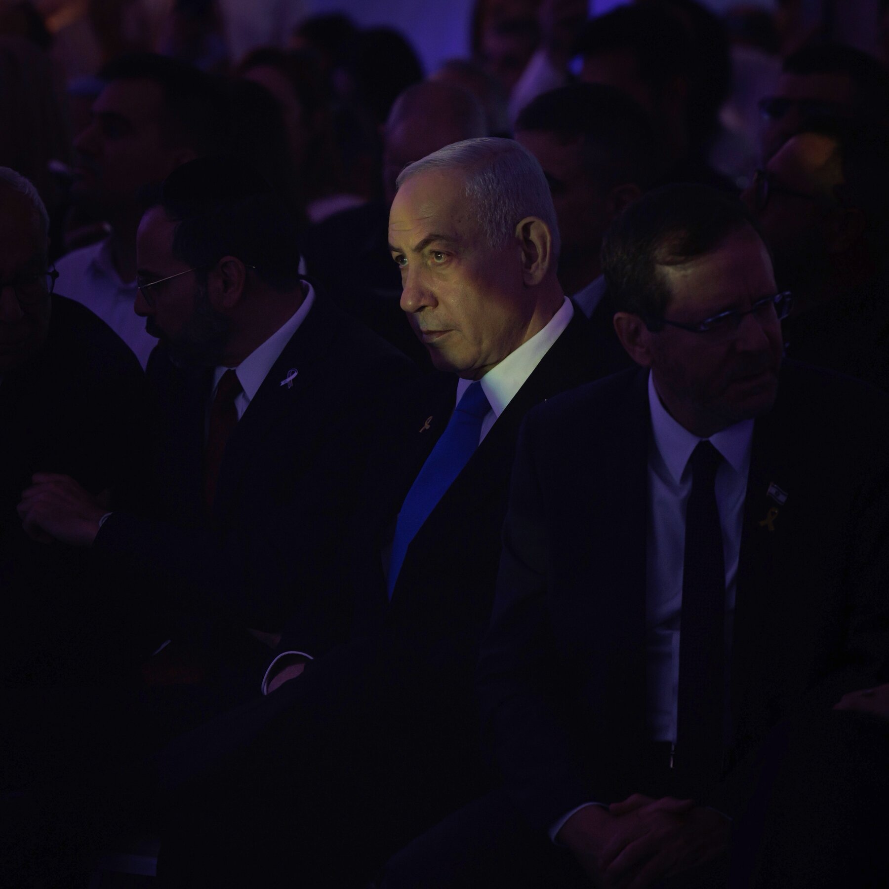 How Netanyahu Prolonged the War in Gaza to Stay in Power