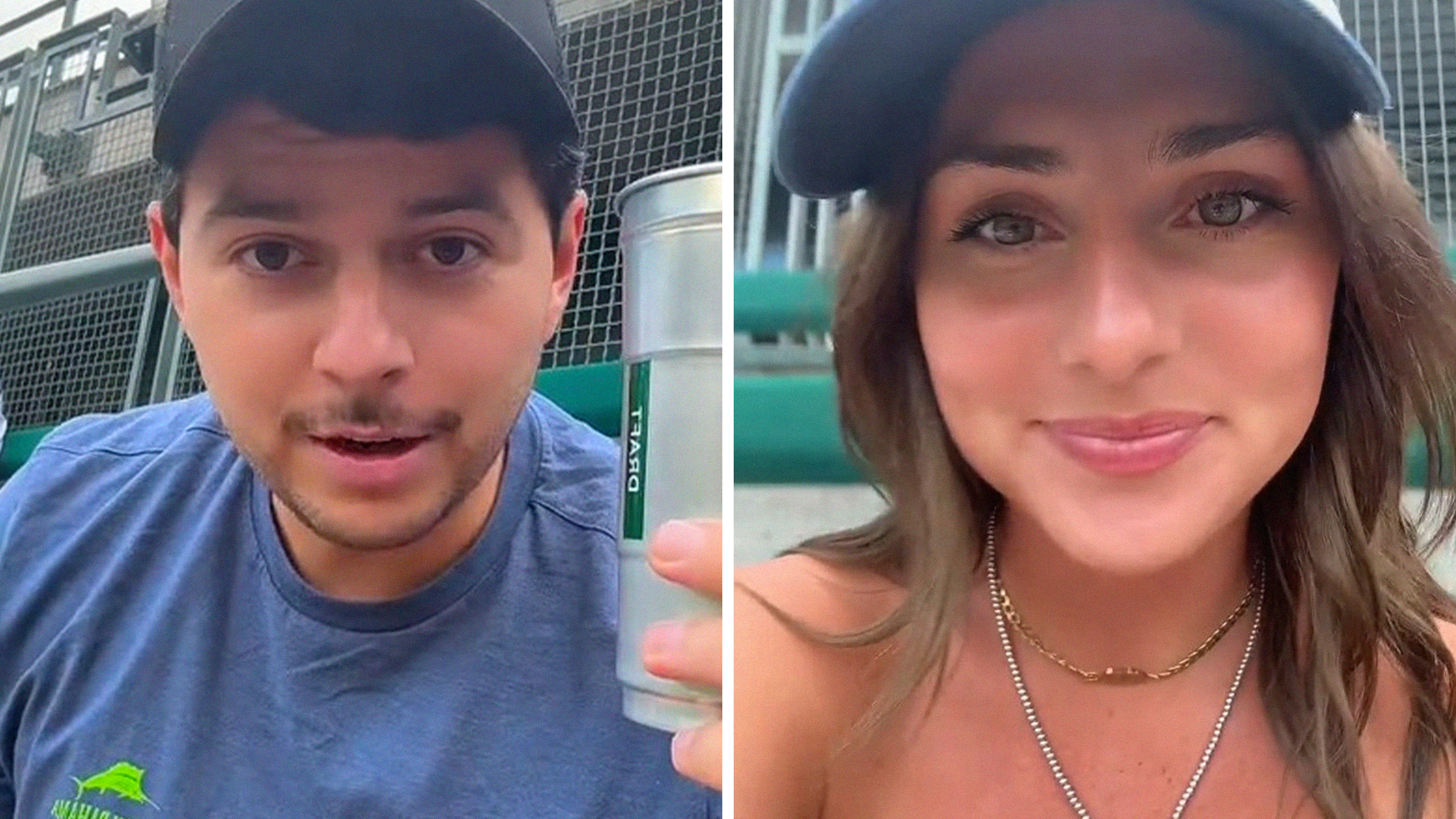 ‘He Had About 40 Beers’: Woman’s Boyfriend Finds Way Around 2-Drink Rule At Seattle Mariners Game. Is This A ‘Red Flag’?