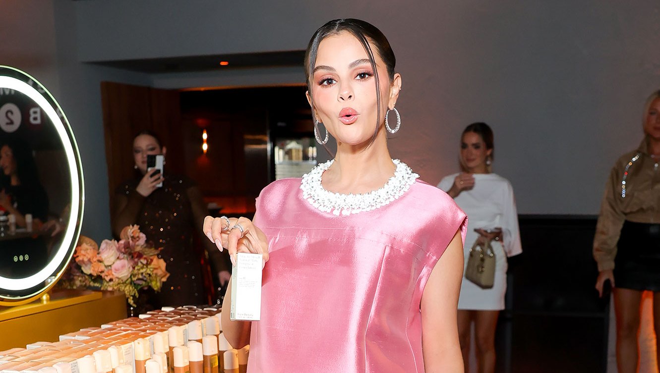 Selena Gomez, Zendaya, Whitney Leavitt and More!