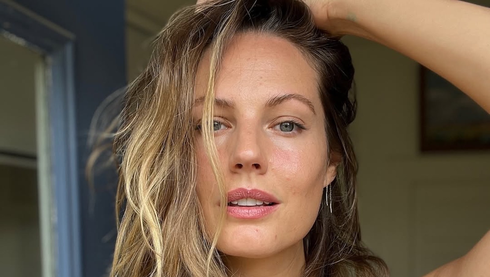 ANTM's Alexandra Underwood Breaks Silence on Dangerous Pendulum Challenge