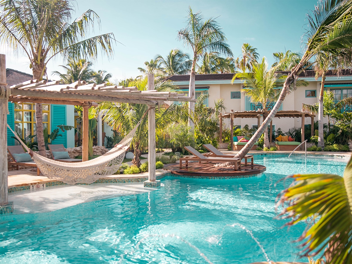 Our 50 Favorite Boutique Hotels for 2026 Deliver a Different Kind of Caribbean Vacation