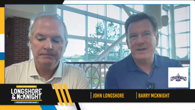 Longshore and McKnight: Montgomery Regional Airport launches new $5 million baggage claim system, Texas State potentially moving to Pac-12, Alabama ranked 7th in preseason rankings, and more…