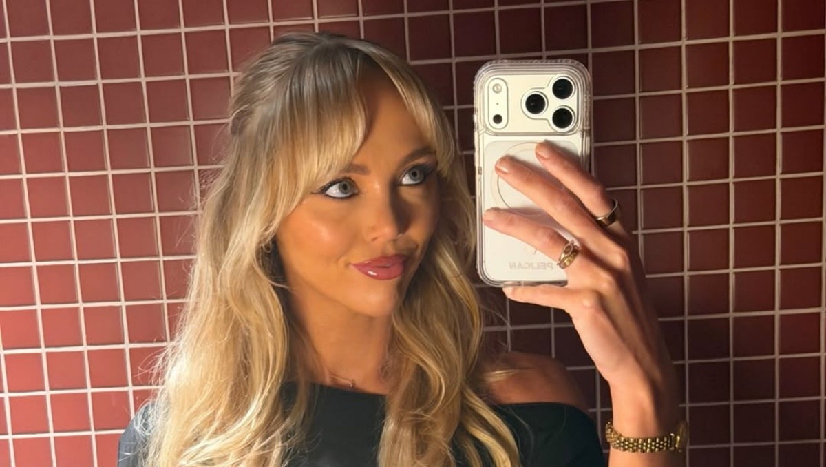 OnlyFans' Annie Knight Details Intruder Breaking Into Her Home