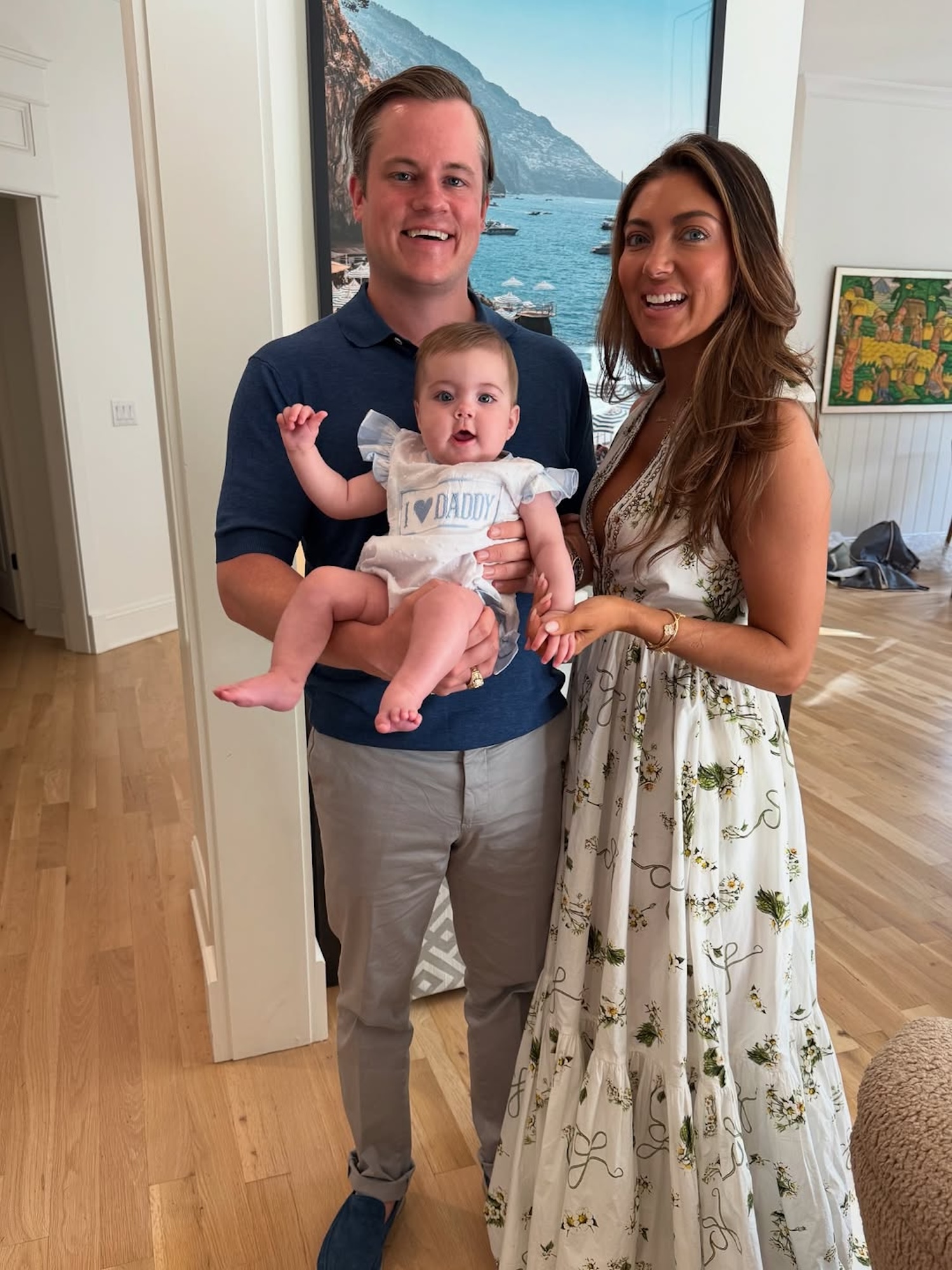 TikTok’s Pookie and Jett Share Advice for New Parents: ‘Trust Your Gut’