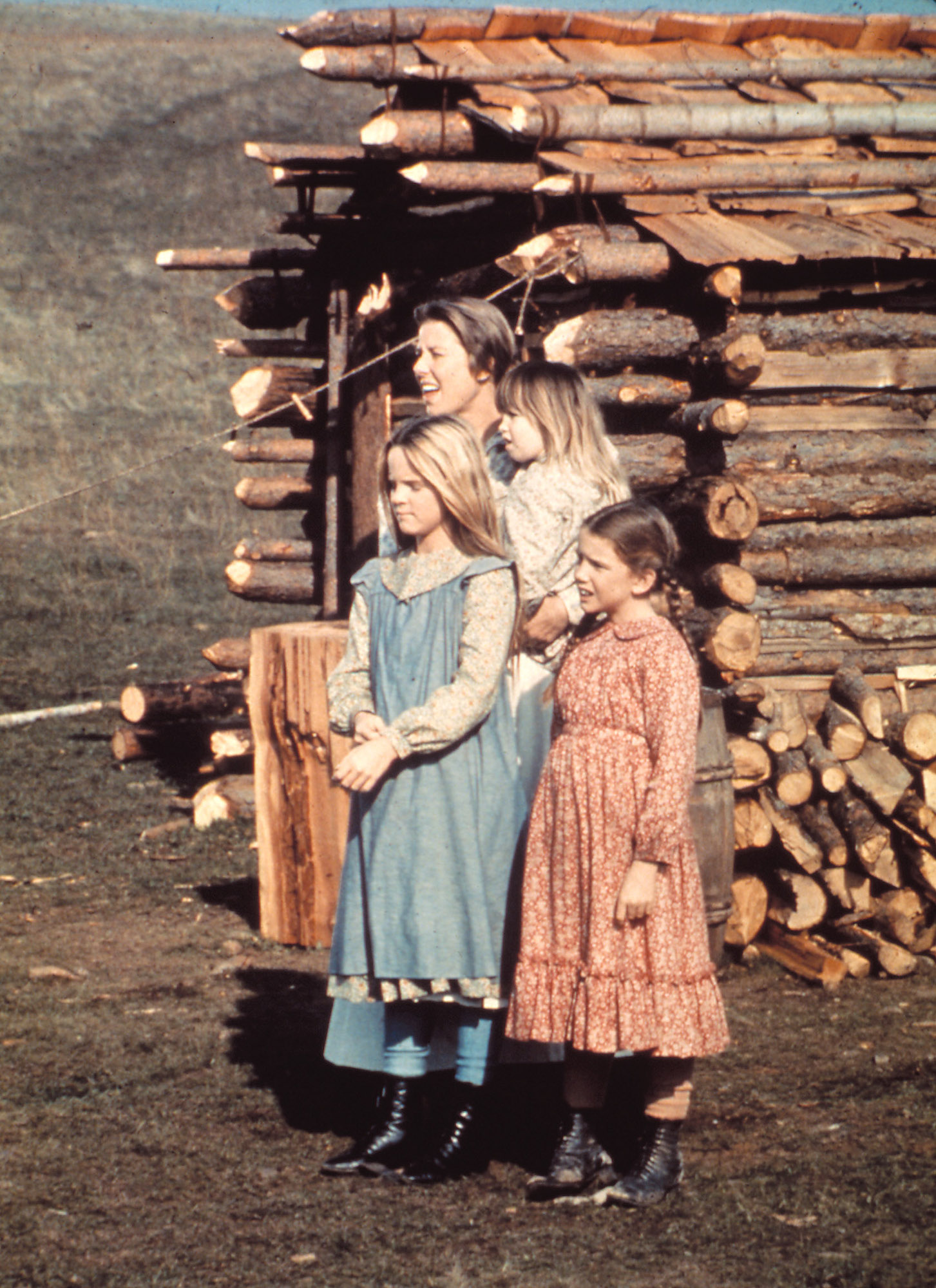 Revisiting the Biggest ‘Little House on the Prairie’ Offscreen Drama