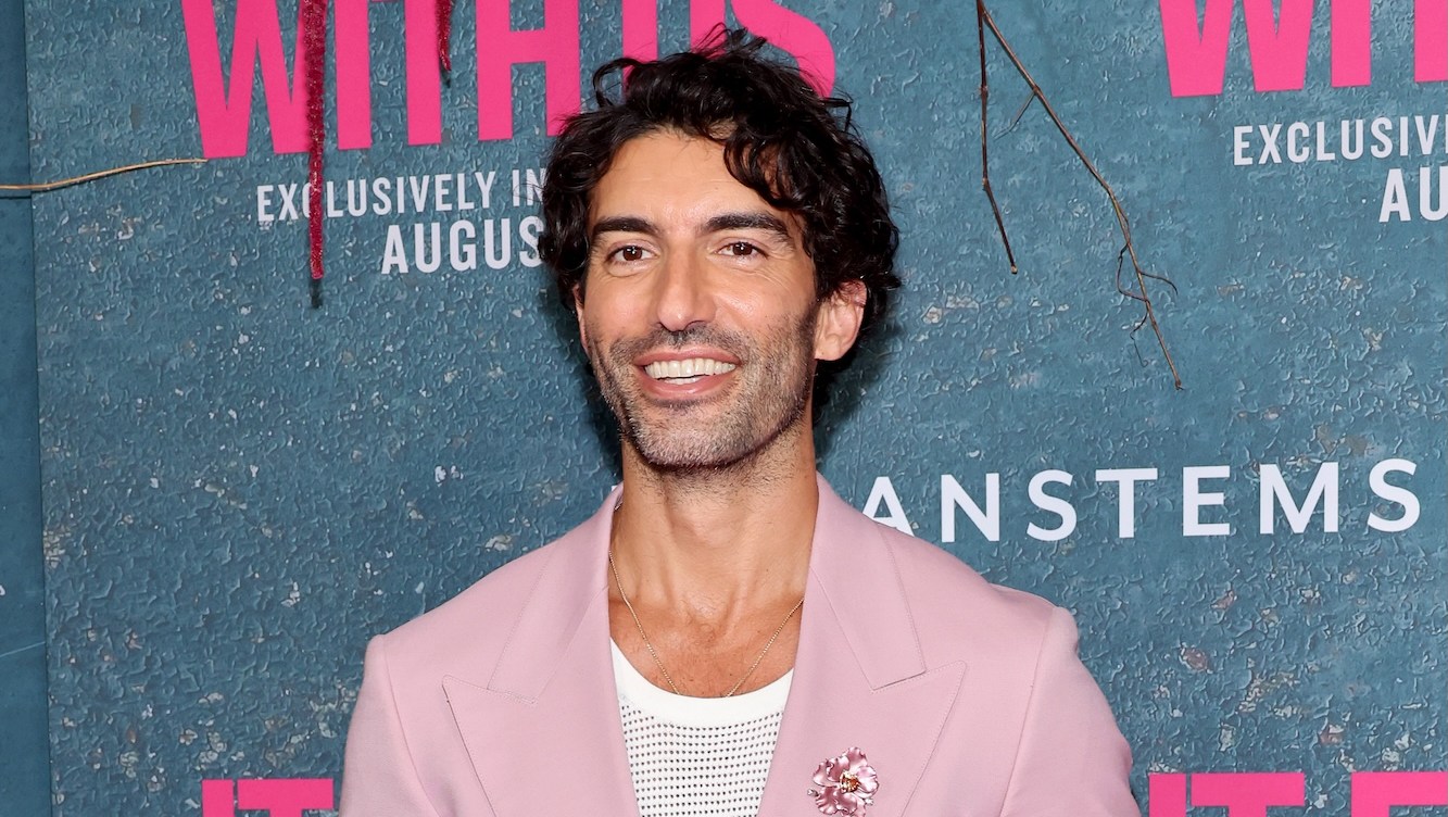Sony Exec Called Justin Baldoni a ‘Moron’ After ‘It Ends With Us’ Rape Comment