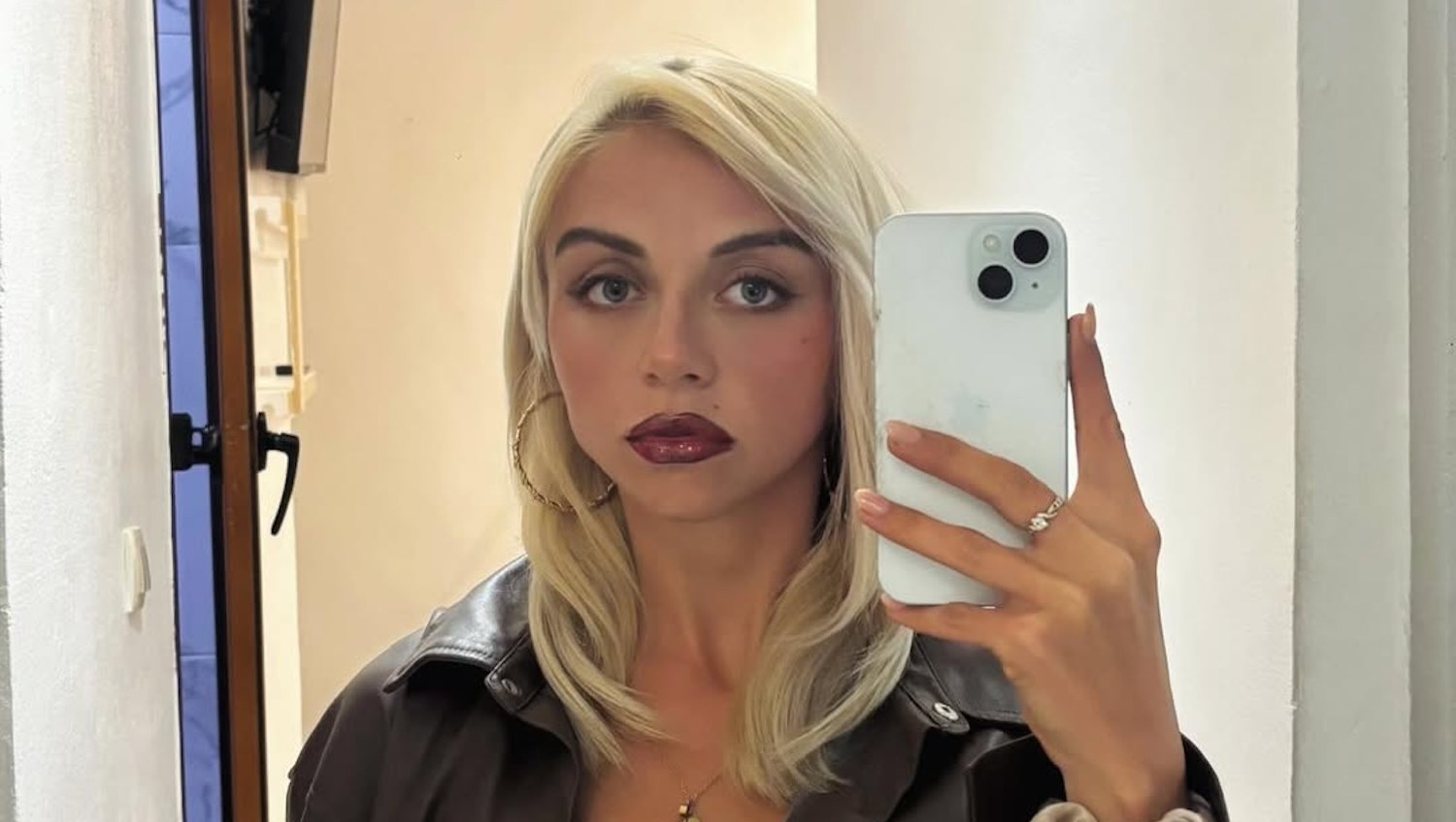 Influencer Rachel Kerr Found ‘Safe’ After Missing in Morocco for Days