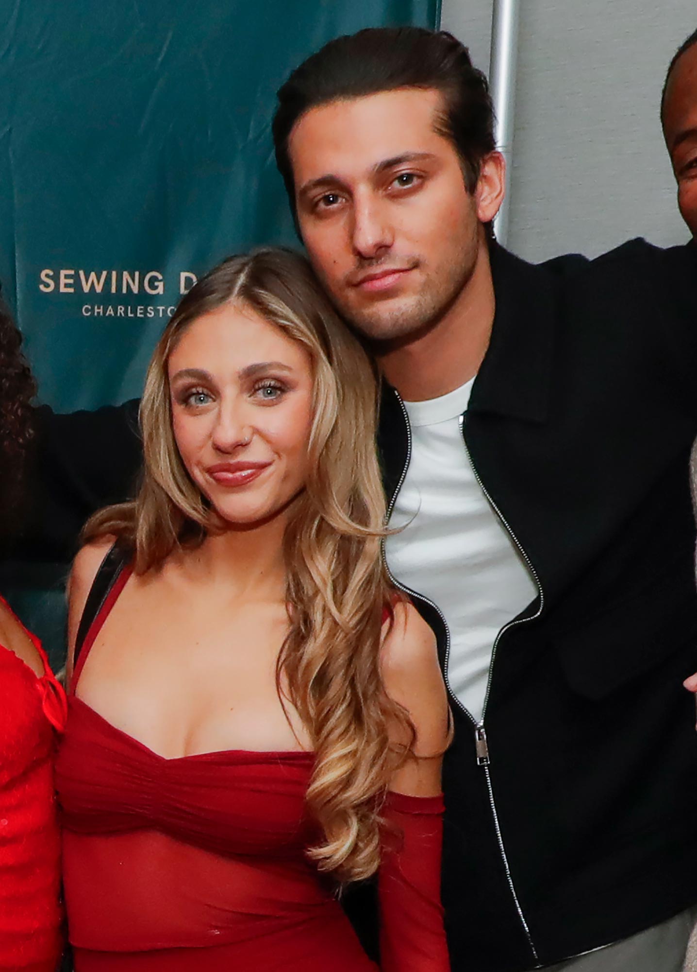 Southern Hospitality’s Maddi Calls BF Joe the ‘Town Drunk’ in Blow-Up Fight