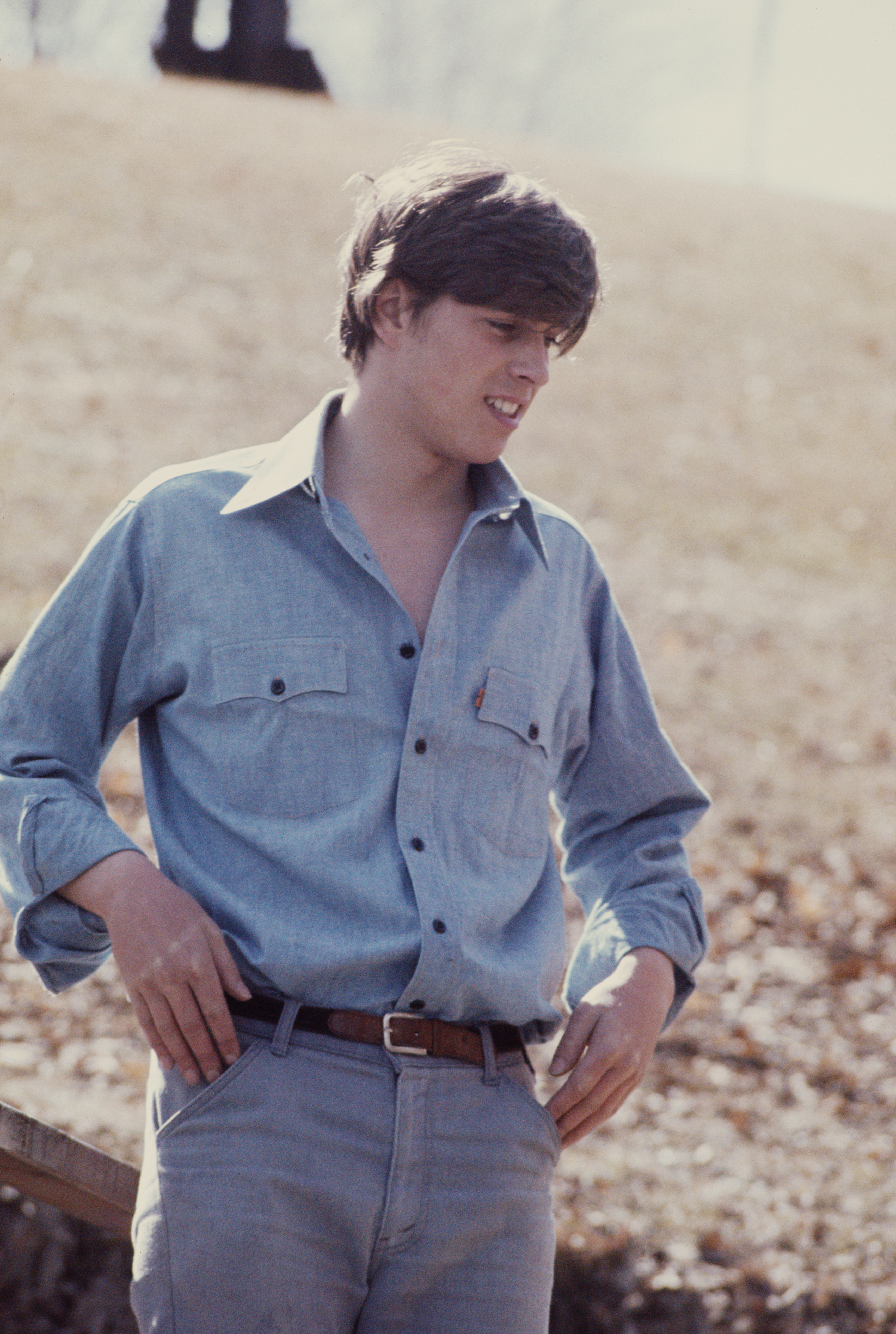 Prince Andrew’s Ups and Downs Ahead of His Shocking Arrest