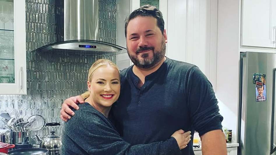 Meghan McCain Gives Birth to Her 3rd Baby With Husband Ben Domenech