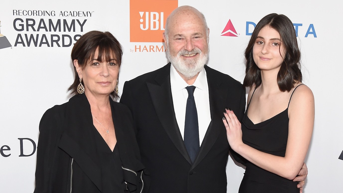 Rob Reiner’s Daughter Romy Marks Her Birthday 2 Weeks After Parents’ Deaths