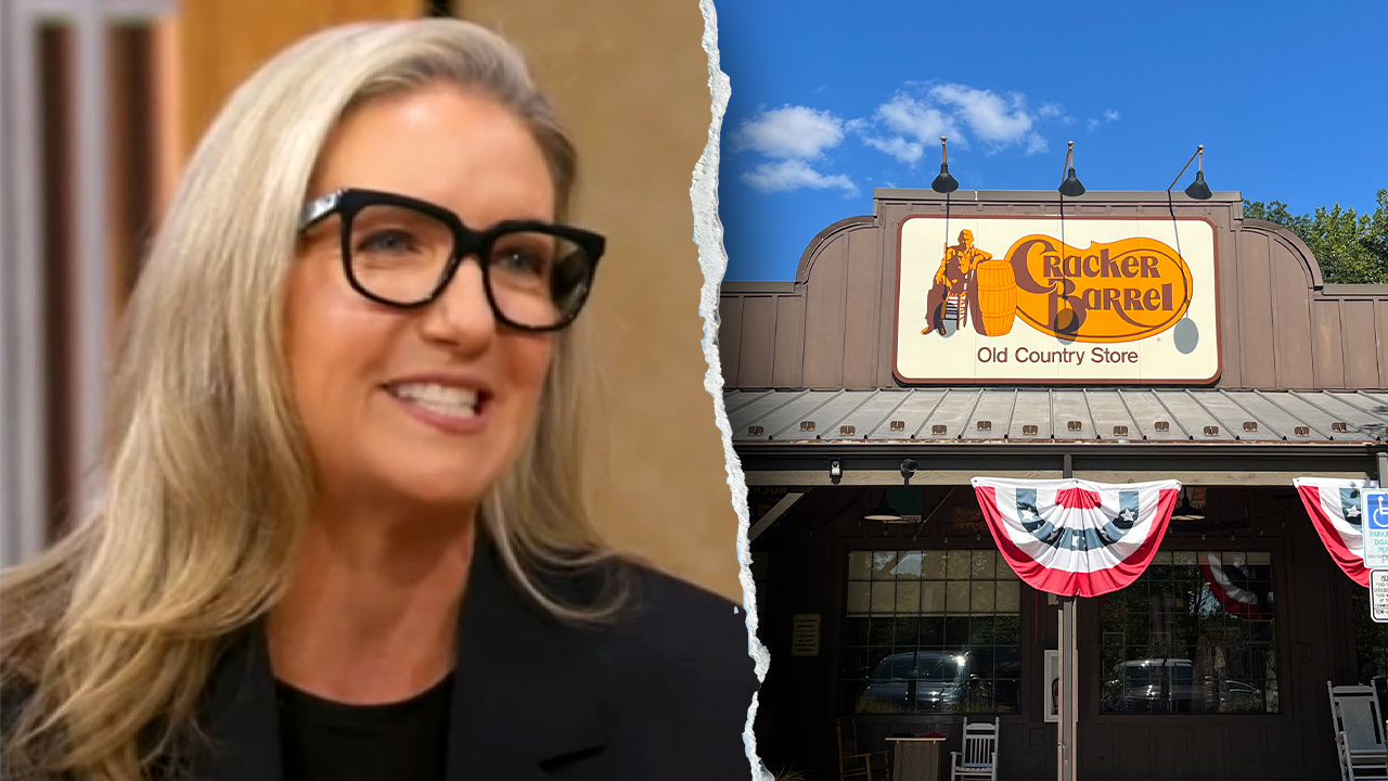 Cracker Barrel’s CEO dismissed warnings from a top investor who called the rebranding ‘obvious folly’