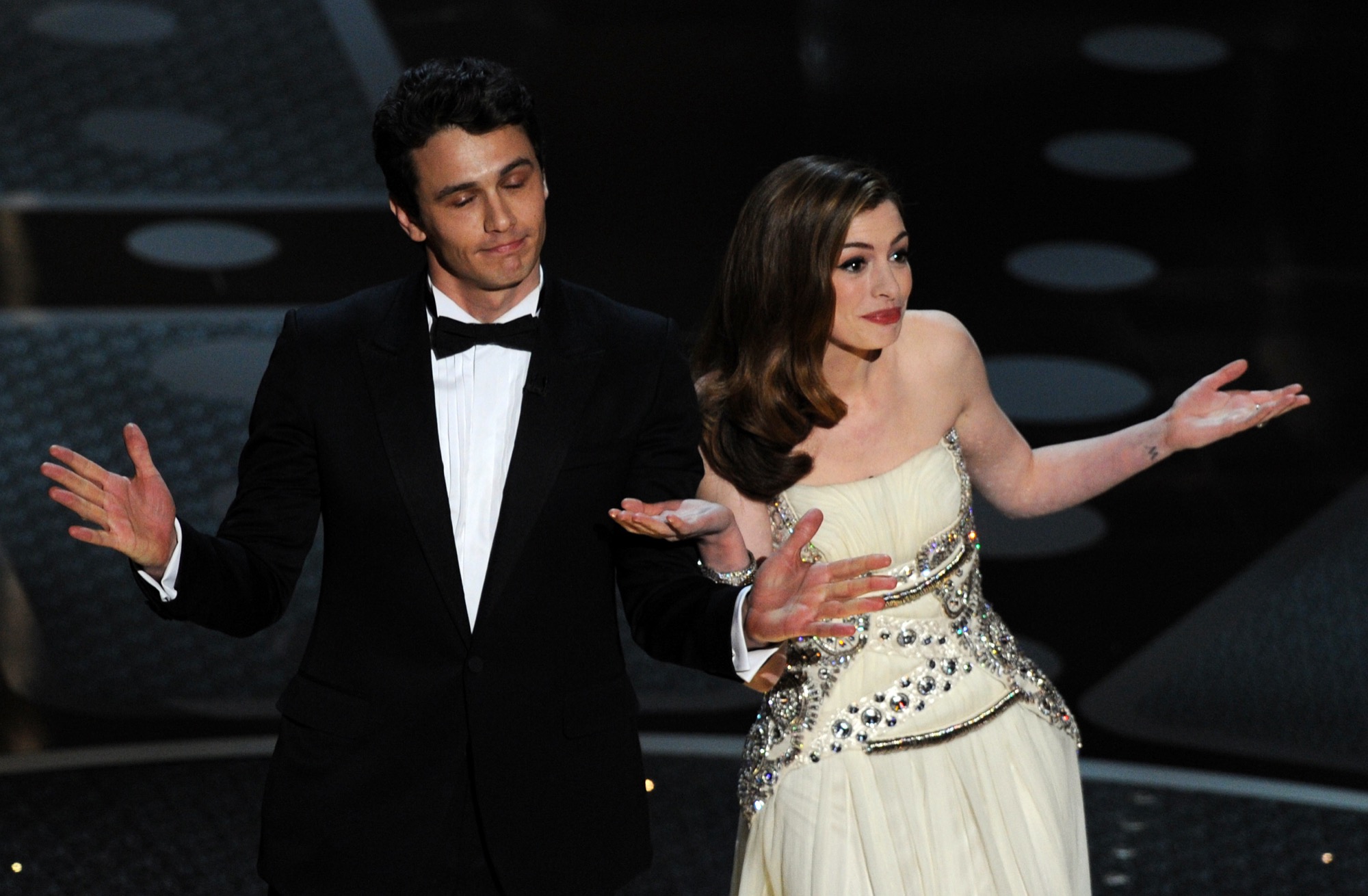 25 Things You Don’t Know About the Oscars: Shocking Snubs, Records and More