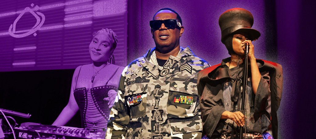 Essence Festival Offers The Annual Black Wellness Check-Up America Needs