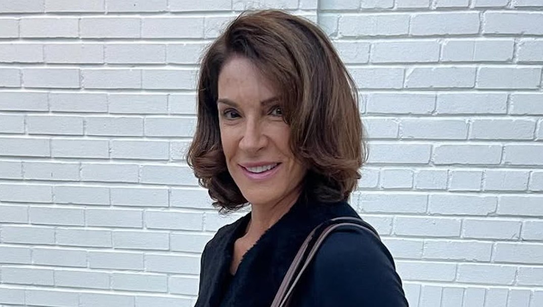 HGTV Star Hilary Farr Addresses Viral Rumors About Her Health