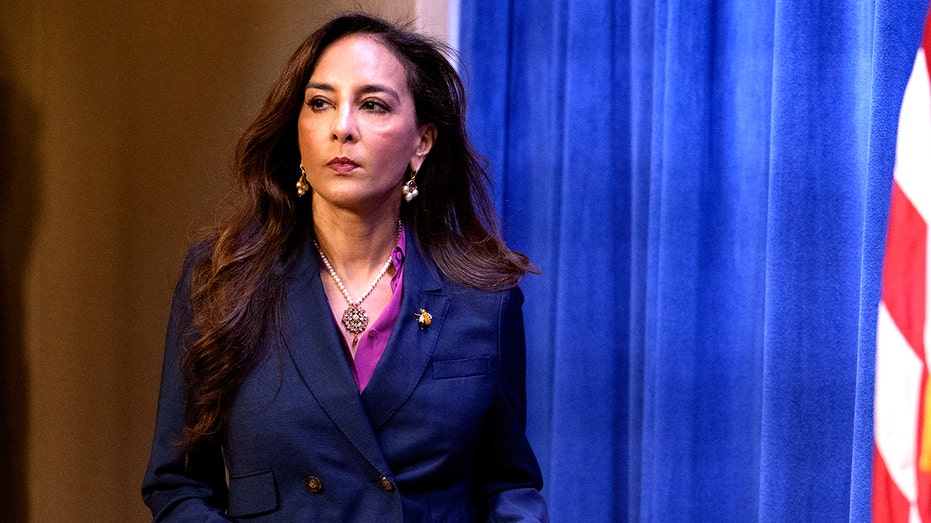 DOJ promises 'a lot more action' on gun rights with new Second Amendment enforcement section